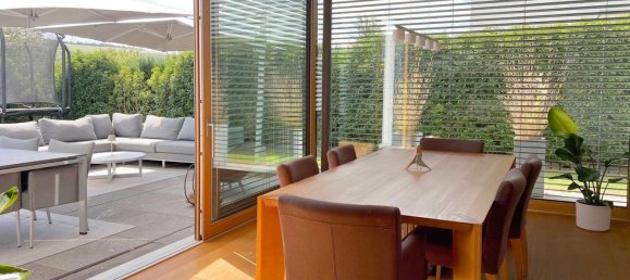 5 rooms House in Trier, Germany No. 349242 11