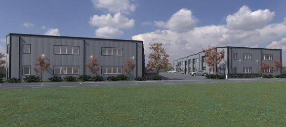 Almacén en St. Florian, Austria 399 m² No. 24149 6