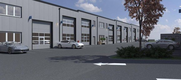 Almacén en St. Florian, Austria 399 m² No. 24149 5