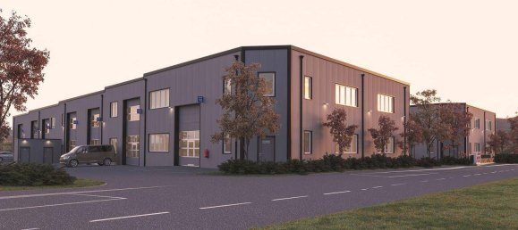 Almacén en St. Florian, Austria 399 m² No. 24149 3