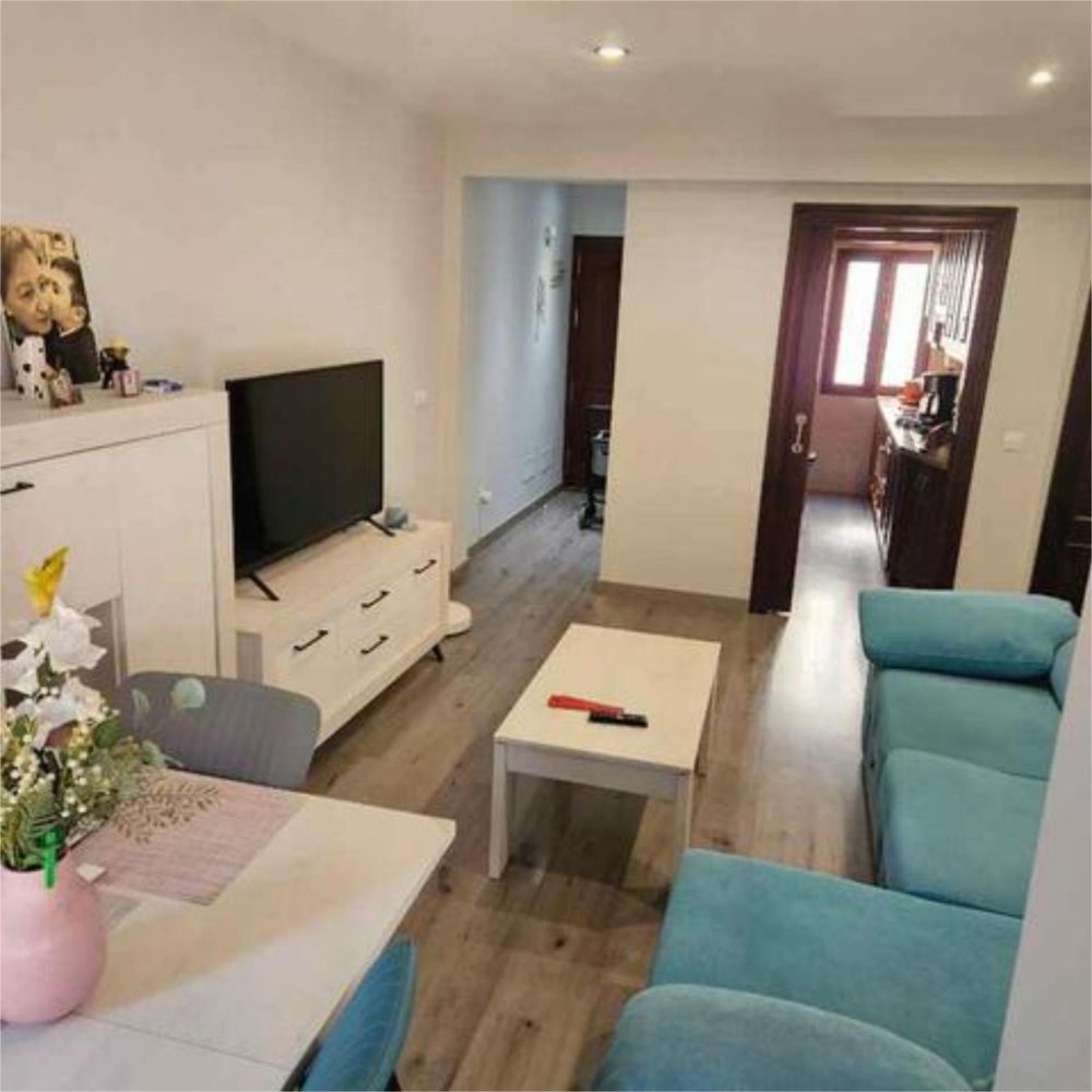 2 bedrooms Apartment in Malaga, Spain No. 197340