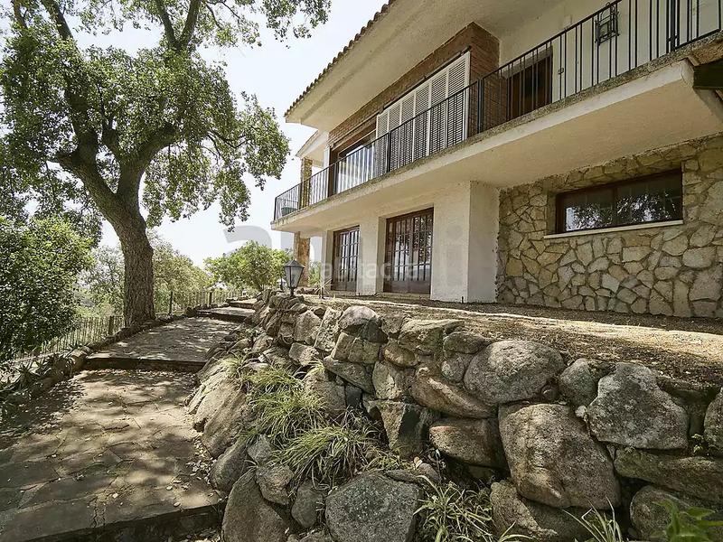 6 غرف نوم منزل في Lloret de Mar, Spain رقم 206544