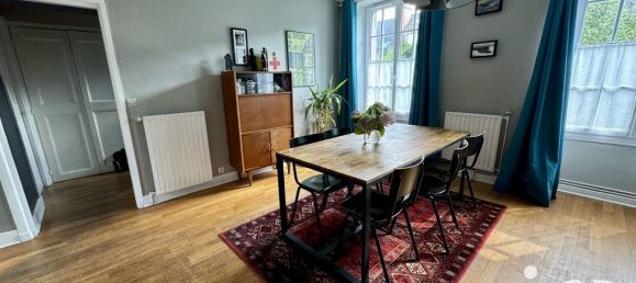 4 chambres Maison à Nantes, France No. 100879 3