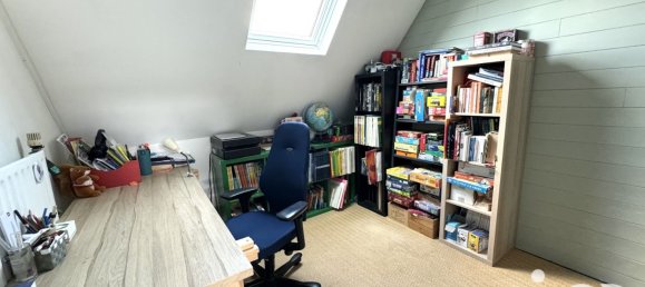 4 chambres Maison à Nantes, France No. 100879 9