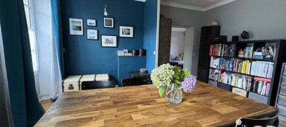 4 chambres Maison à Nantes, France No. 100879 4