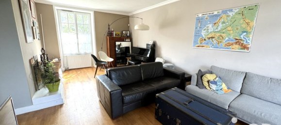 4 chambres Maison à Nantes, France No. 100879 6