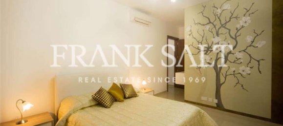 Квартира с 2 спальнями в Слима, Мальта № 7247 11