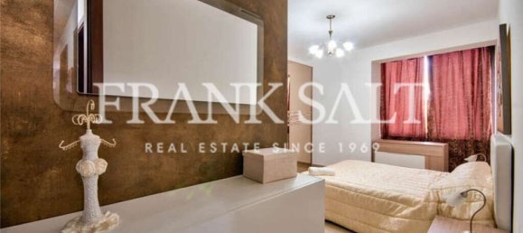 Квартира с 2 спальнями в Слима, Мальта № 7247 9