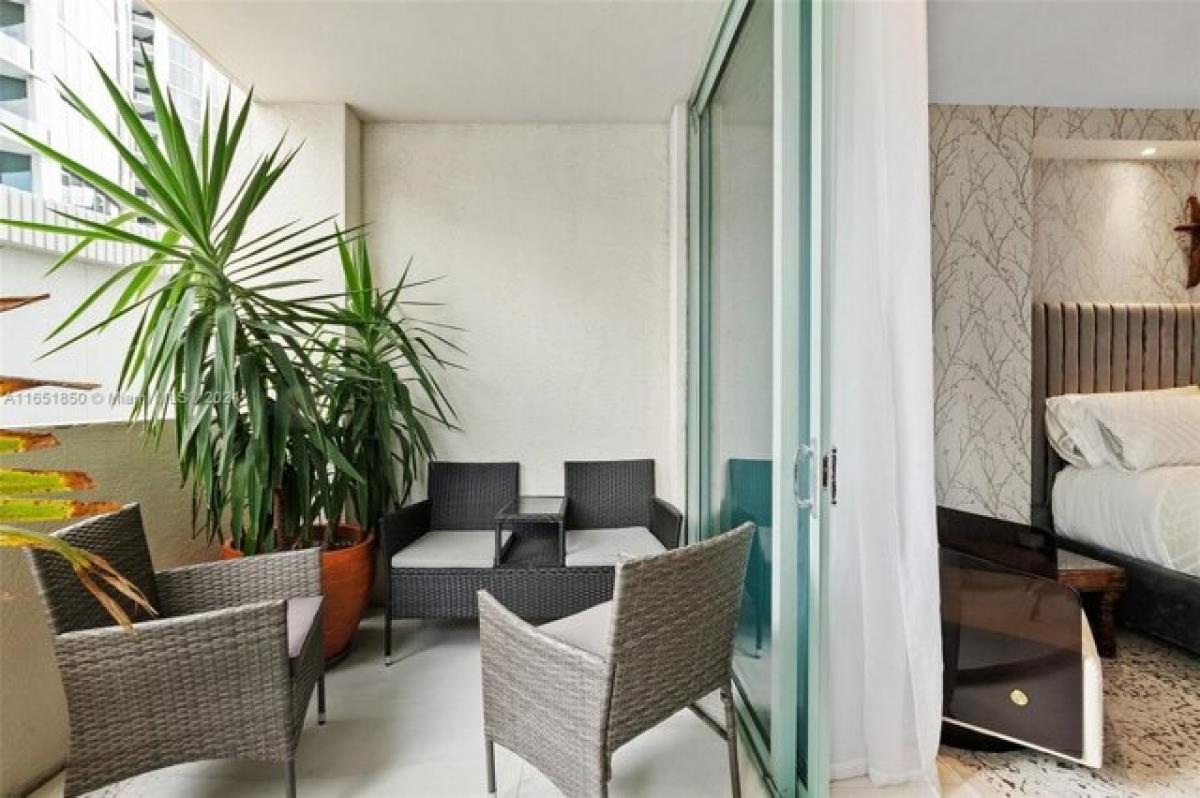 2 bedrooms House in Miami, USA No. 258635