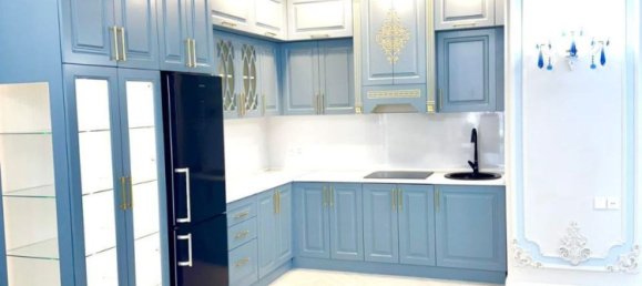 2 غرف نوم شقة في Khatay, Azerbaijan رقم 1267 5