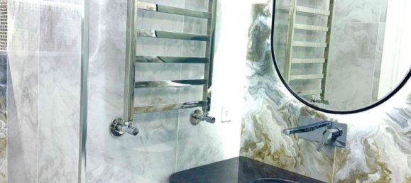 2 غرف نوم شقة في Khatay, Azerbaijan رقم 1267 8