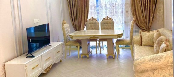 2 غرف نوم شقة في Khatay, Azerbaijan رقم 1267 9