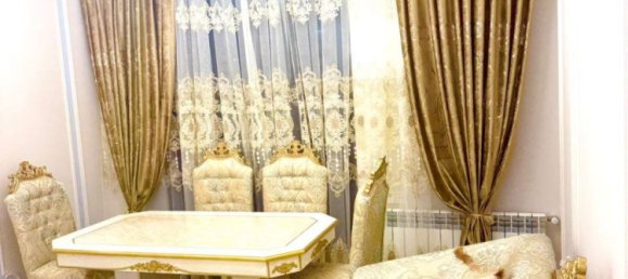 2 غرف نوم شقة في Khatay, Azerbaijan رقم 1267 10