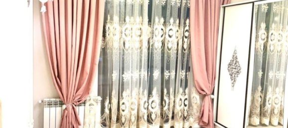 2 غرف نوم شقة في Khatay, Azerbaijan رقم 1267 7