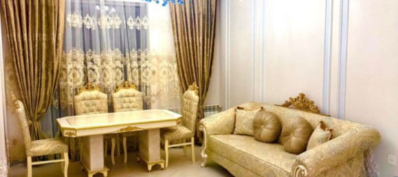 2 غرف نوم شقة في Khatay, Azerbaijan رقم 1267 11