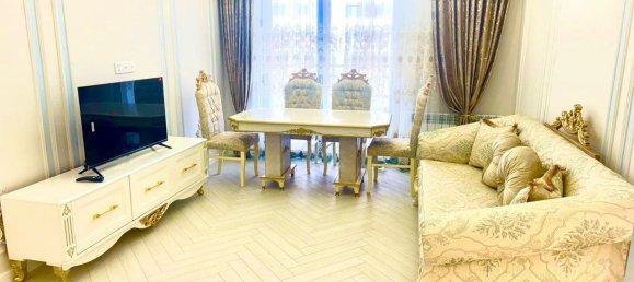 2 غرف نوم شقة في Khatay, Azerbaijan رقم 1267 14