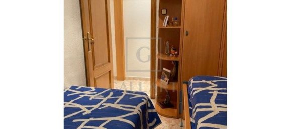 3 bedrooms Apartment in Castelldefels, Spain No. 186026 12