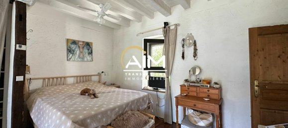 Casa T4 em Semblancay, France N.º 216521 7