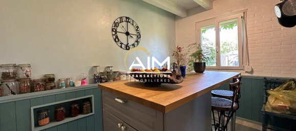 Casa T4 em Semblancay, France N.º 216521 6