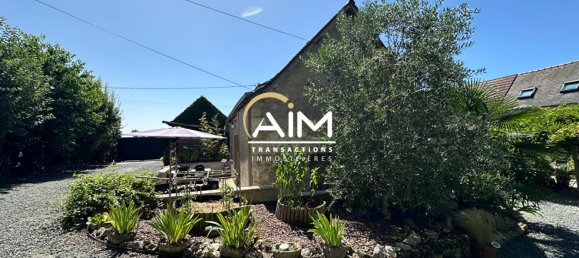 Casa T4 em Semblancay, France N.º 216521 3