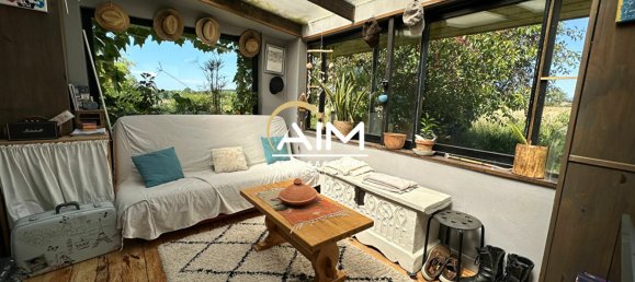 Casa T4 em Semblancay, France N.º 216521 10