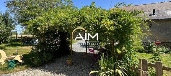 Casa T4 em Semblancay, France N.º 216521 16