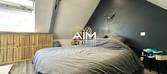 Casa T4 em Semblancay, France N.º 216521 14