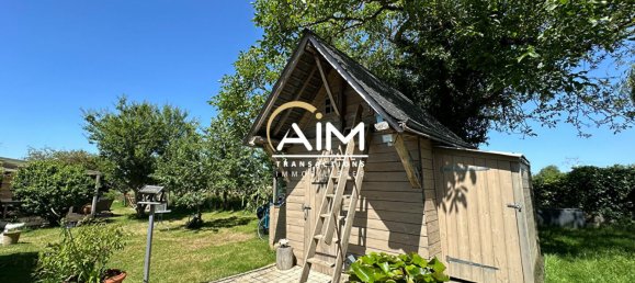 Casa T4 em Semblancay, France N.º 216521 17