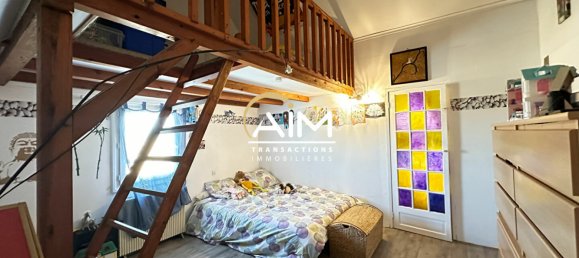 Casa T4 em Semblancay, France N.º 216521 8