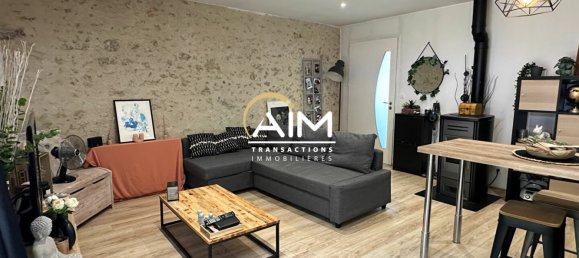 Casa T4 em Semblancay, France N.º 216521 13