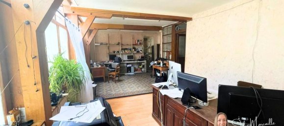 3 bedrooms House in Valenciennes, France No. 261574 6