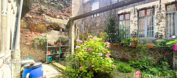 3 bedrooms House in Valenciennes, France No. 261574 2