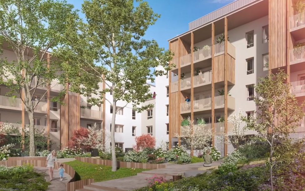 4 Schlafzimmer Wohnung in Annecy, France, Nr. 275761