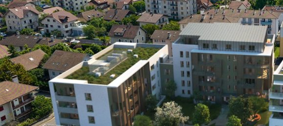 4 Schlafzimmer Wohnung in Annecy, France, Nr. 275761 2