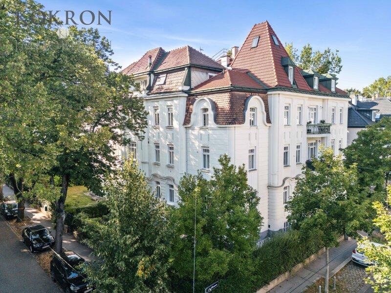 Apartamento de 4 habitaciónes en Hietzing, Austria No. 223878