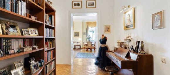 Apartamento de 4 habitaciónes en Hietzing, Austria No. 223878 8