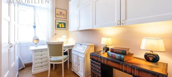 Apartamento de 4 habitaciónes en Hietzing, Austria No. 223878 10