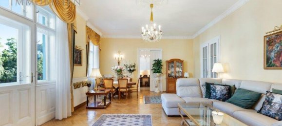 Apartamento de 4 habitaciónes en Hietzing, Austria No. 223878 2