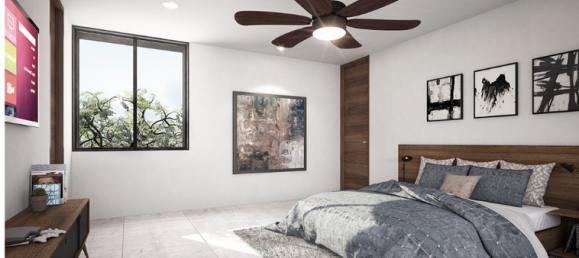 3 Schlafzimmer Haus in Merida, Mexico, Nr. 78347 2