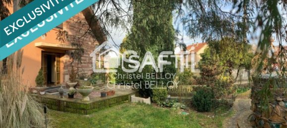 Дом с 3 спальнями в Puttelange-aux-Lacs, Франция № 157529 20