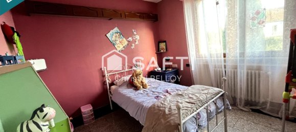 Дом с 3 спальнями в Puttelange-aux-Lacs, Франция № 157529 19