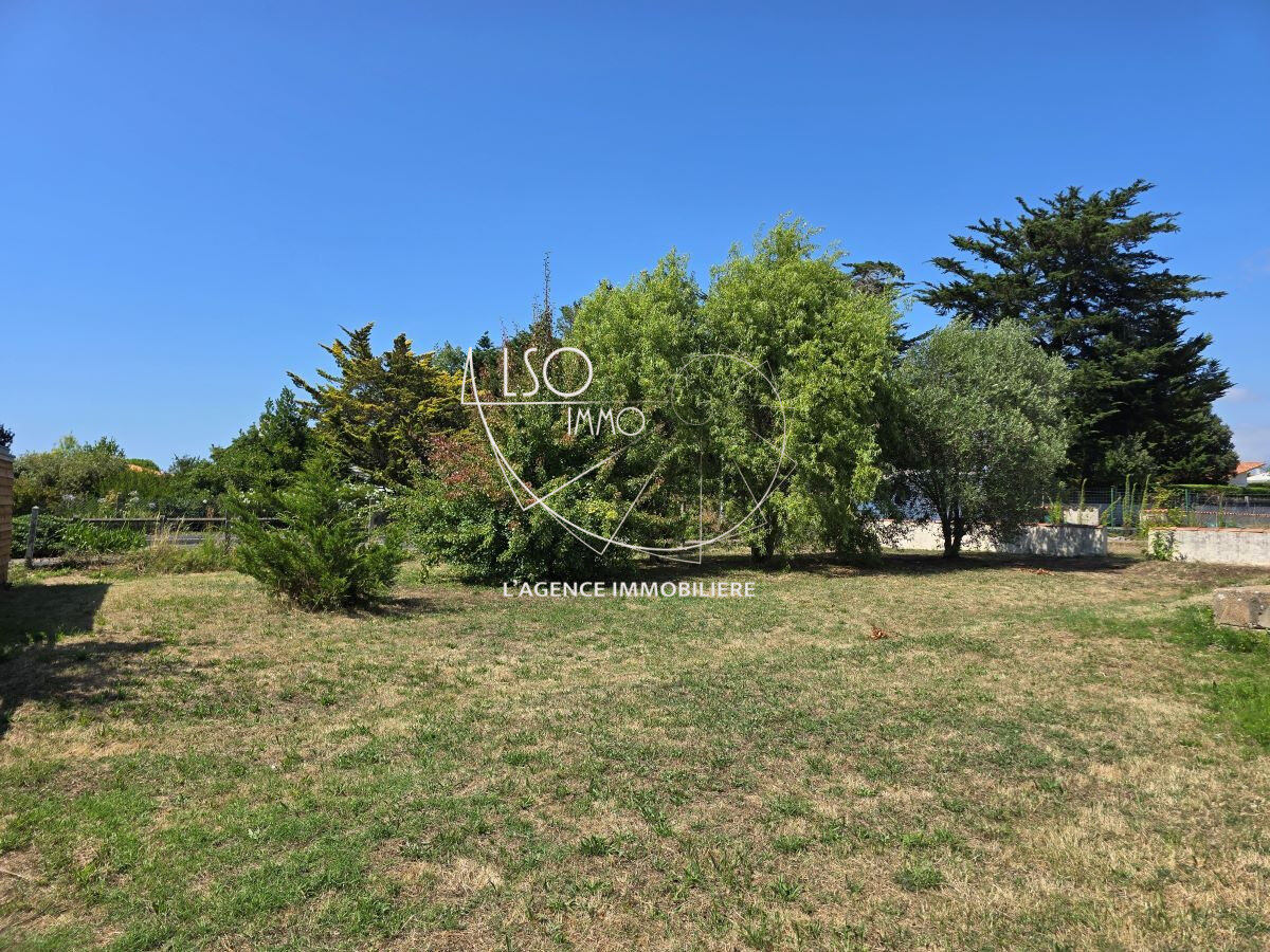 2 غرف نوم منزل في Vendee, France رقم 286974