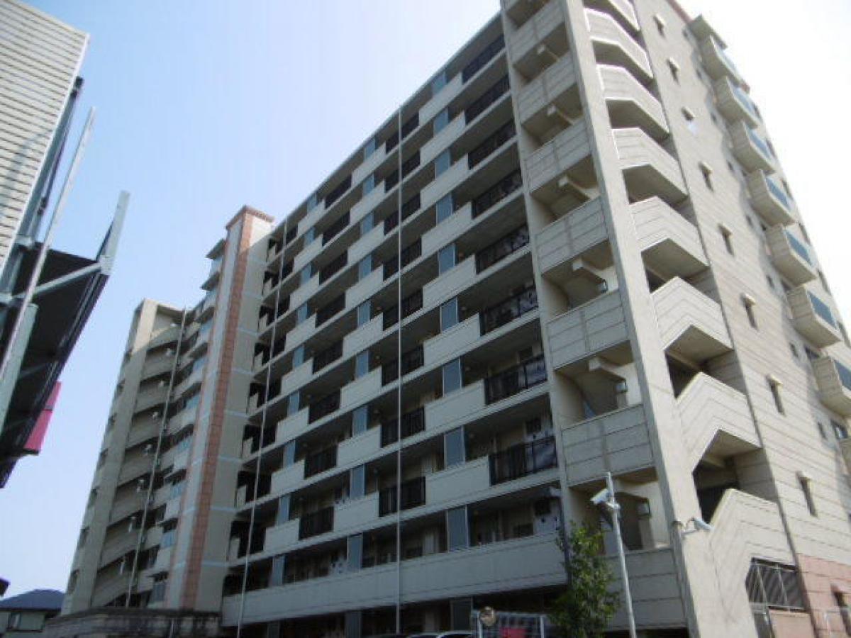 4 غرف نوم شقة في Ibaraki, Japan رقم 3059