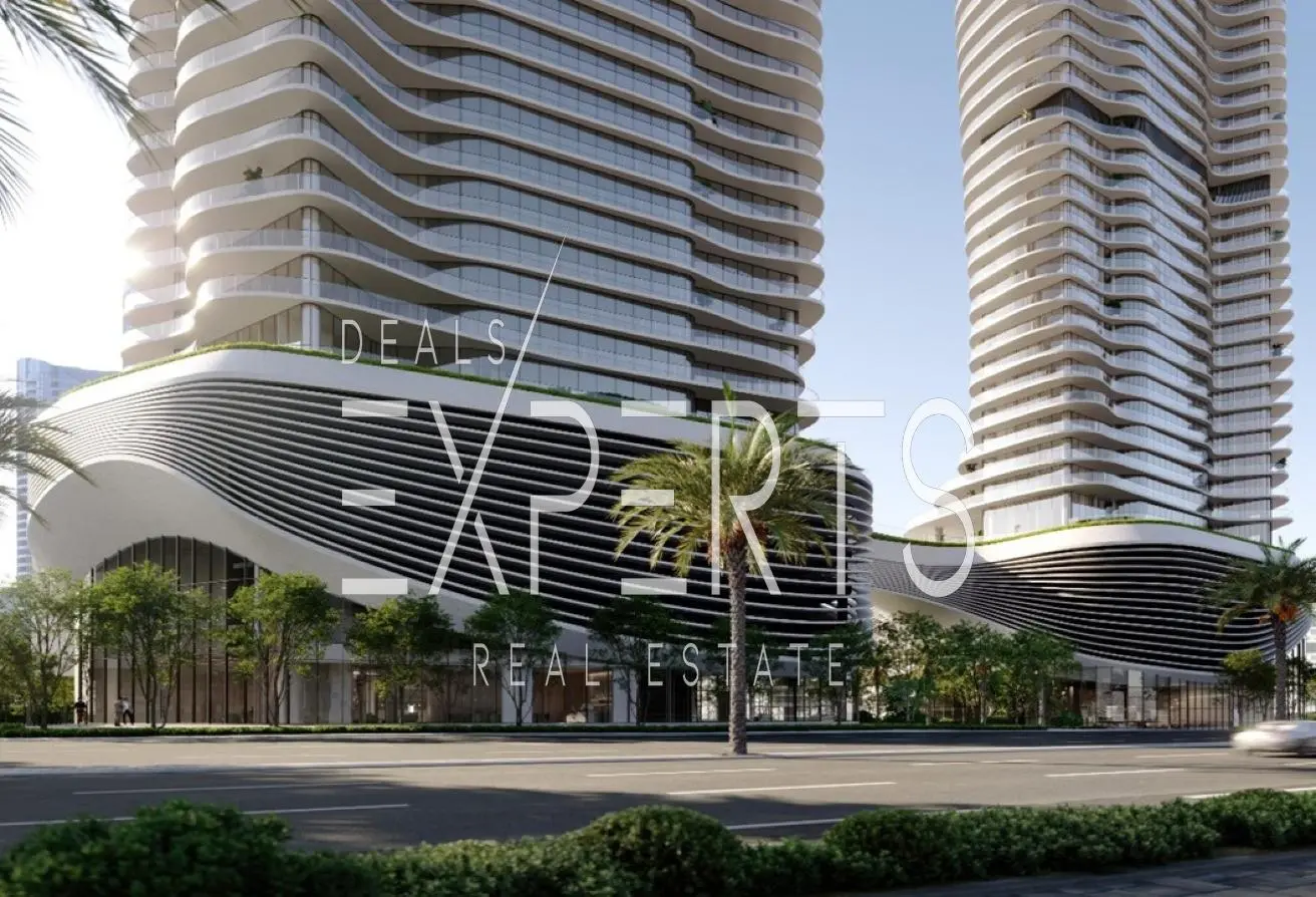 1 bedroom Apartment in Al Reem Island, UAE No. 108736