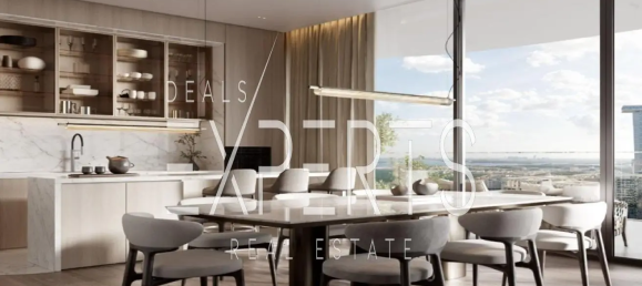 1 bedroom Apartment in Al Reem Island, UAE No. 108736 4