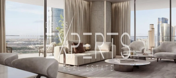 1 bedroom Apartment in Al Reem Island, UAE No. 108736 5