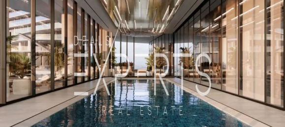 1 bedroom Apartment in Al Reem Island, UAE No. 108736 11