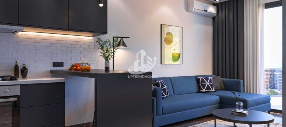 Apartment 1+1 in Avsallar, Turkey No. 4984 22