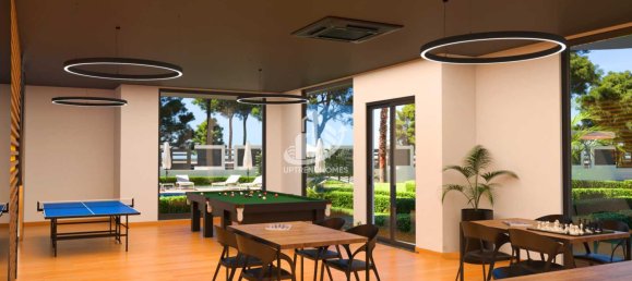 Apartment 1+1 in Avsallar, Turkey No. 4984 18