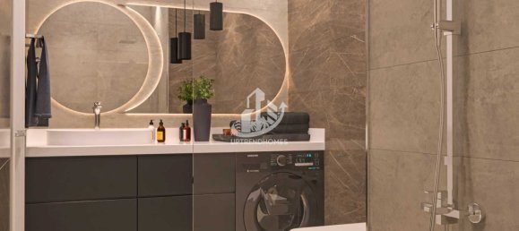 Apartment 1+1 in Avsallar, Turkey No. 4984 25